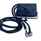 Painel Conjugado Tecnomark Pulverização Plus 4 Seções + Hidráulico 4 Funções