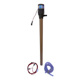 Bomba para Transferência de Combustível