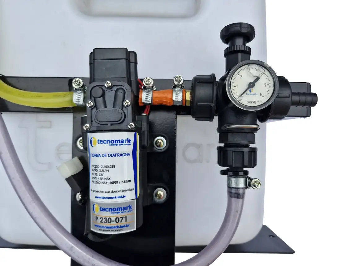 Pulverizador Pulvemark 20L