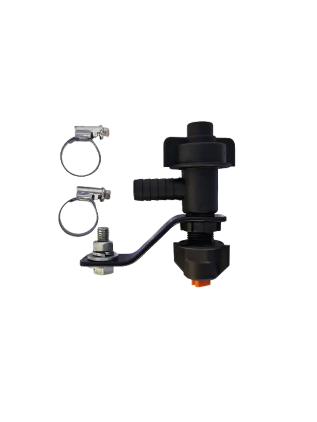 Pulverizador Pulvemark 20L