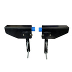 Conjunto Acionamento Bico de Cerca