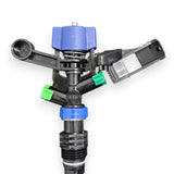 ASPERSOR D-NET 8550 VERDE + VERDE LIMÃO 3.2 + 1.8 810 L/H - 50 UNIDADES