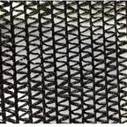 Tela Sombreamento 50% Sombrite 2,00 x 50 metros Horta Sombra