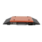 Balança de Sapata CM-1002 Celmi — Portátil, precisa e aprovada pelo INMETRO