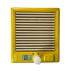 Chocadeira Automática 100 Ovos – Controle Digital