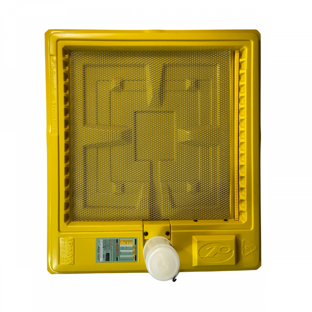 Chocadeira Automática 100 Ovos – Controle Digital