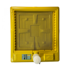 Chocadeira Automática 100 Ovos – Controle Digital