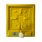 Chocadeira Automática 100 Ovos – Controle Digital