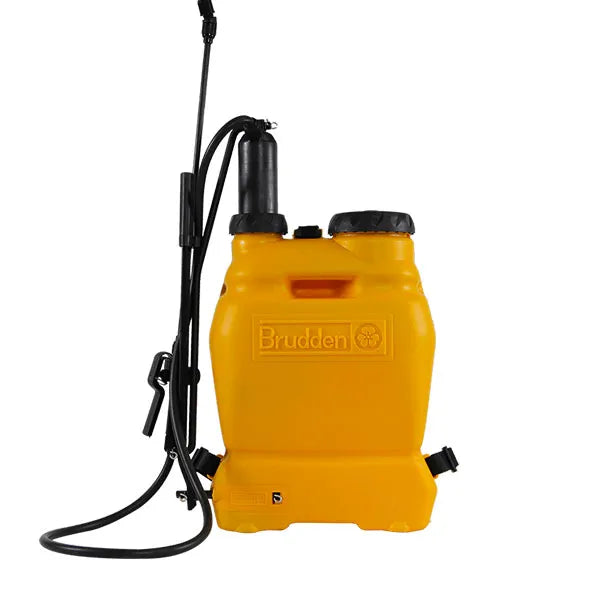 Pulverizador Costal S-12 - 12 Litros - Brudden